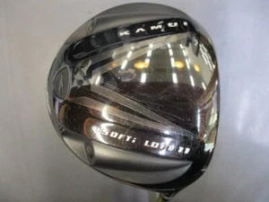 Kamui Typhoon Pro TP-09S Driver 11 RODDIO PENTACROSSWEB M5 (S) #157 Golf Clubs - Picture 1 of 6
