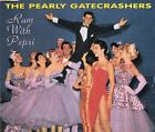 Pearly Gatecrashers rum z Pepsi CD 6 utworów 1994 Aussie Indie Pop SINGLE 002
