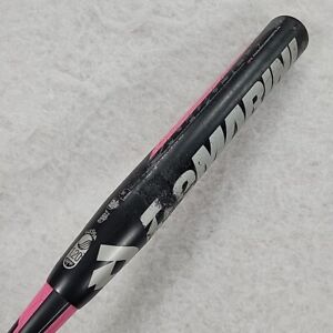 DeMarini CF6 Hope -10 Fastpitch Softball Bat Hope Pink 31/21oz Paradox Composite