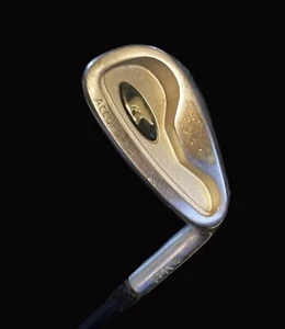 Golden Bear Sand Wedge Accuforce BiMetal Optiflex X Graph 34.5"14.5oz PET RESCUE - Picture 1 of 6