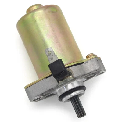 STARTER for Derbi Atlantis50 Hunter 50 Paddock 50 Predator 50 1999-2002 - Image 1 of 4