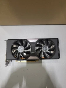EVGA GeForce GTX 760 2GB GDDR5 Graphics Card – Fully Functional Tested Used - Picture 1 of 14