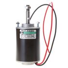 Industrial Grade Speed 30W Motor 12V Easy to Switches Rotate Direction