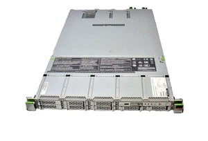 Oracle Fujitsu M10-1 Server 3.2GHz 16-Core 16-Core Active, 12GB RAM, 2 x600GB - Picture 1 of 3