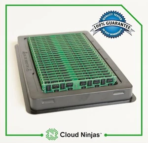 96GB (24x4GB) DDR3 PC3-10600R 1333 ECC Reg Server Memory RAM Upgrade Kit - Picture 1 of 1