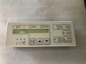 Eppendorf 5403 Refrigerate Centrifuge Control Panel - Brand New - Picture 1 of 4