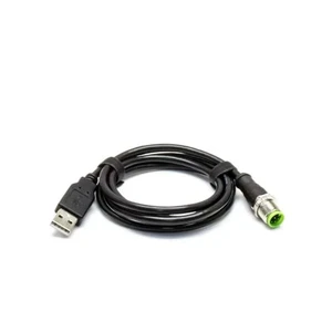 Metal Detector Charge Recharge Cable Nokta Macro Kruzer Metal Detector Simplex - Picture 1 of 3