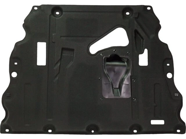 Protector contra salpicaduras de motor para Ford Edge 2015-2023 2020 2019 2016 2017 2018 DG267GF Foto 1 de 1