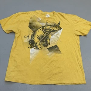 Vintage Y2K ECKO UNLTD Herren T-Shirt Gr. 3XL Grunge Skate AOP Tee Affliction - Bild 1 von 8