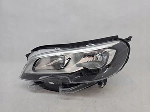 Frontscheinwerfer Peugeot Expert Traveller 9808572680 Links Headlight - Bild 1 von 12