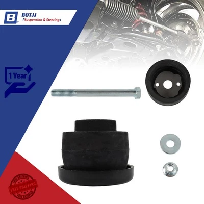 924-130 Body Mount Kit For 2001-19 Chevy Chevrolet Silverado 1500 Truck GMC - Image 1 of 4