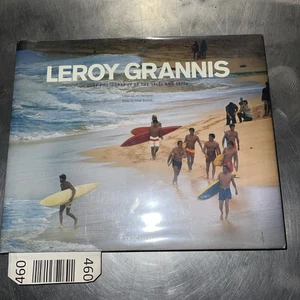 Leroy Grannis: Surf Photography of the 1960s and 1970s by Barilotti - Imagen 1 de 6