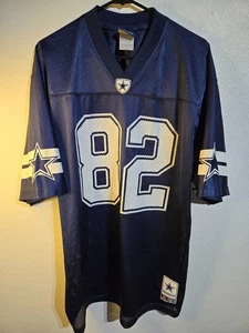 Dallas Cowboys Trikot Herren Größe Large #82 Witten NFL Team Bekleidung Football blau - Bild 1 von 12