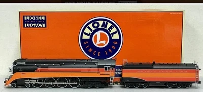 Lionel 6-11127 Southern Pacific Daylight Legacy Scale 4-8-4 GS-4 #4436 NOS - Image 1 of 4