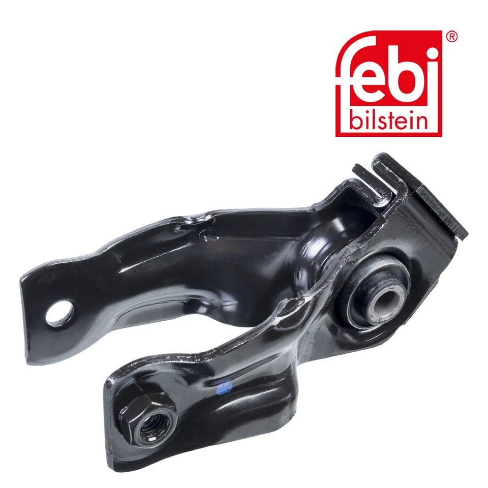 FEBI BILSTEIN Halter, Motoraufhängung 105754 für CITROËN DS PEUGEOT - Bild 1 von 1