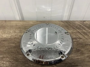Genuine Harley-Davidson Twin-Cam 88 Derby Cover HD #32685-99 - Picture 1 of 4