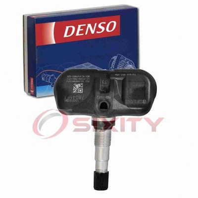 DENSO 550-0103 TPMS Sensor for 88974915 42607AD020 4260775010 4260752010 hz - Image 1 of 4