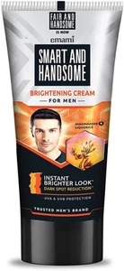 Emami Fairness Cream for Men, 60 G - Picture 1 of 12
