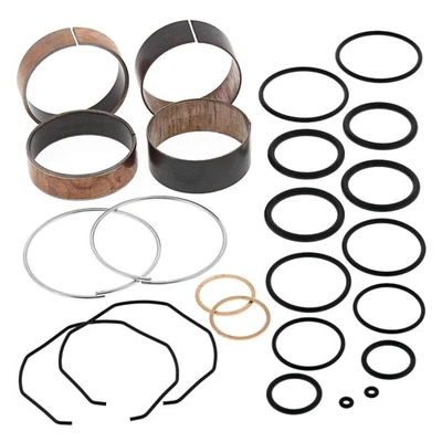 2005-2015 Yamaha YZ125 Dirt Bike All Balls Fork Bushing Kit - Image 1 of 2