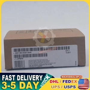 Módulo Siemens 6ES7 360-3AA01-0AA0 Nuevo 6ES7360-3AA01-0AA0 - Imagen 1 de 7