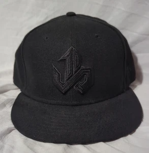Cappello Berretto New Era 59Fifty Jose Bautista Capsule Collection Taglia 7 5/8 - Foto 1 di 4