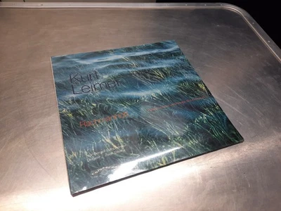 SEALED! Rachmaninoff Kurt Leimer Nürnberger Symphoniker Zsolt Deaky Colos SM 581 - Bild 1 von 4