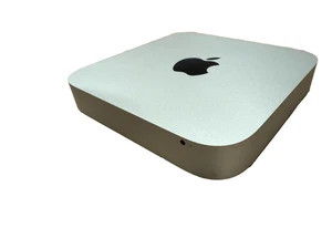 Apple Mac Mini Mid 2011 A1347 Intel Core i5 2.3GHz 4GB RAM 500GBHD El Capitan - Picture 1 of 3