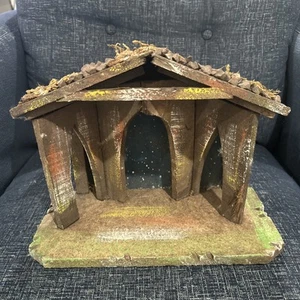 Vintage Stable Made In Italy - Picture 1 of 11
