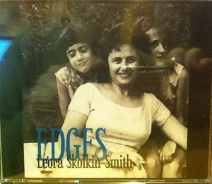LEORA SKOLKIN SMITH EDGES Tovah Feldshuh BRAND NEW SEALED 2007 4/CD AUDIOBOOK - Bild 1 von 2