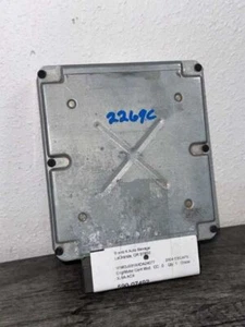 Módulo de control del motor Ford Escape 2004 fabricante de equipos originales n.º: 3L8A-12A650-Aga - Imagen 1 de 5