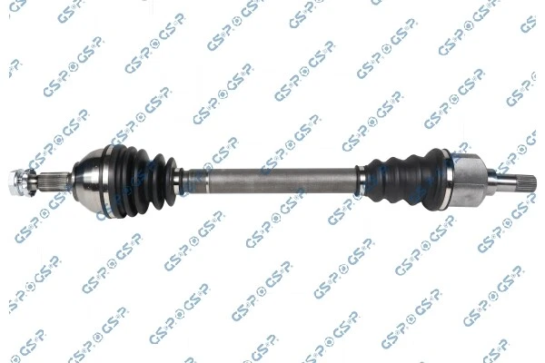 GSP Eje De Transmisión Para Citroën Jumpy Furgón 1.6 BLUEHDI 90 - Imagen 1 de 1