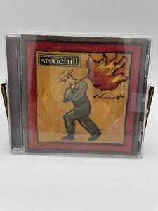 Stonehill- Thirst CD - Foto 1 di 2