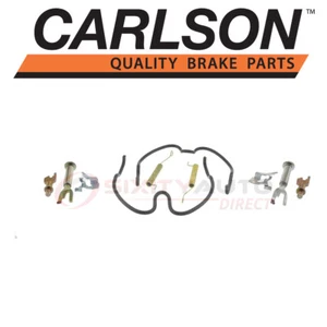 Carlson Rear Drum Brake Hardware Kit for 1997-2005 Chevrolet Venture - Shoe xt - Picture 1 of 5