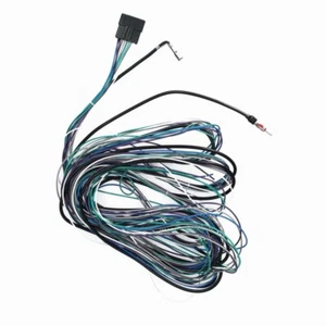 METRA 70-5715 BRAIN BYPASS HARNESS FOR 1996-1999 FORD TAURUS/MERCURY SABLE - Picture 1 of 4