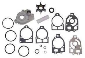 NUEVO KIT DE BOMBA DE AGUA PARA MERCURIO FUERABORDA 75-225HP SIERRA 18-3517 REEMPLAZA 96148A8 - Imagen 1 de 1