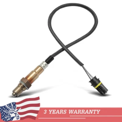 Oxygen O2 Sensor For 2001 2002 -2005 Mercedes-Benz C320 CL500 3.2L V6 5.0L V8 - Image 1 of 4