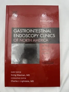 Endosurgery, an Issue of Gastrointestinal Endoscopy Clinics: Vol. 17 No. 3 - Picture 1 of 4