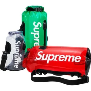 Supreme SealLine Discovery Dry Bag Red S/S 19 - Picture 1 of 5