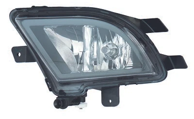 Conjunto de luces antiniebla izquierda/drive para Volkswagen Jetta Foto 1 de 2