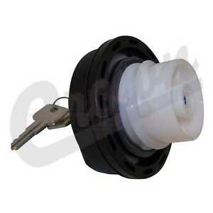 Crown Automotive Gas Cap for Plymouth Breeze 2000