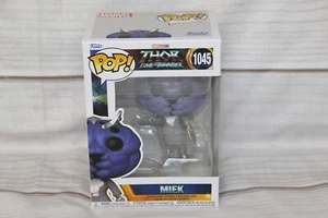 MEIK - ¡Funko Pop! #1045 Marvel Thor: Amor y Trueno - Imagen 1 de 5