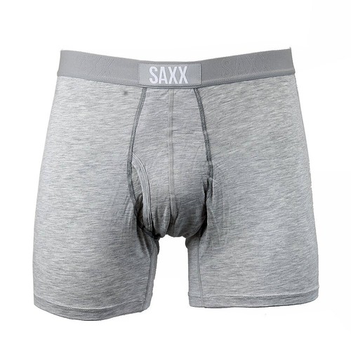 SAXX Ultra Boxer Brief  SXBB30F Grey Banner Stripe BNG main image 0
