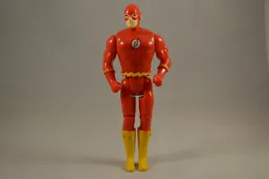 Vintage 1984 Kenner DC Super Powers Flash - Picture 1 of 4