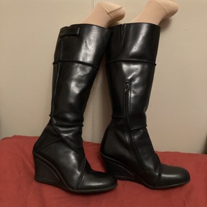 fly yulo knee boot