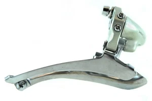 DESVIADOR SHIMANO 105 FD-1056 (SHIMANO FRONT DERRAILLEUR) (S/N:B07004) - Imagen 1 de 6