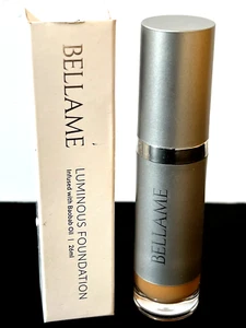 Bellame Luminous Foundation #10 MEDIUM NEU - Bild 1 von 3