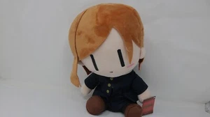 Jujutsu Kaisen Big Kugisaki Nobara Stuffed Toy Official Japan - Picture 1 of 2