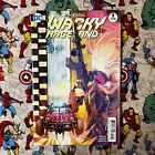 Marvel DC Comics Variant Cover YOU PICK Ron Lim Ibrahim Moustafa Joe Jusko MORE