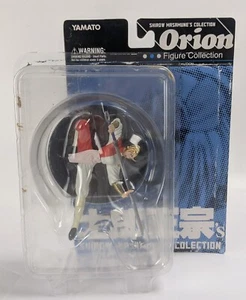 Shirow Masamune's ORION Figure Collection Ohka PVC Anime Figure - Picture 1 of 2