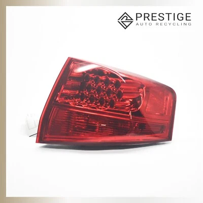 Lámpara trasera cuarto derecho ACURA MDX 2007-2009 33501STXA01 OEM Foto 1 de 4